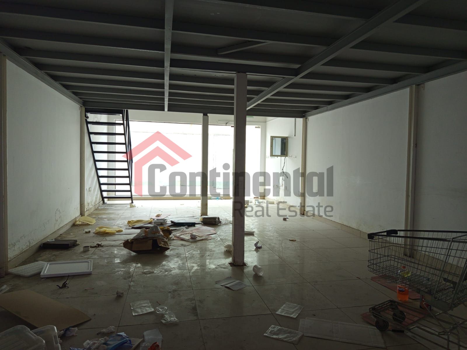 Amazing shop | For rent | Al Khan