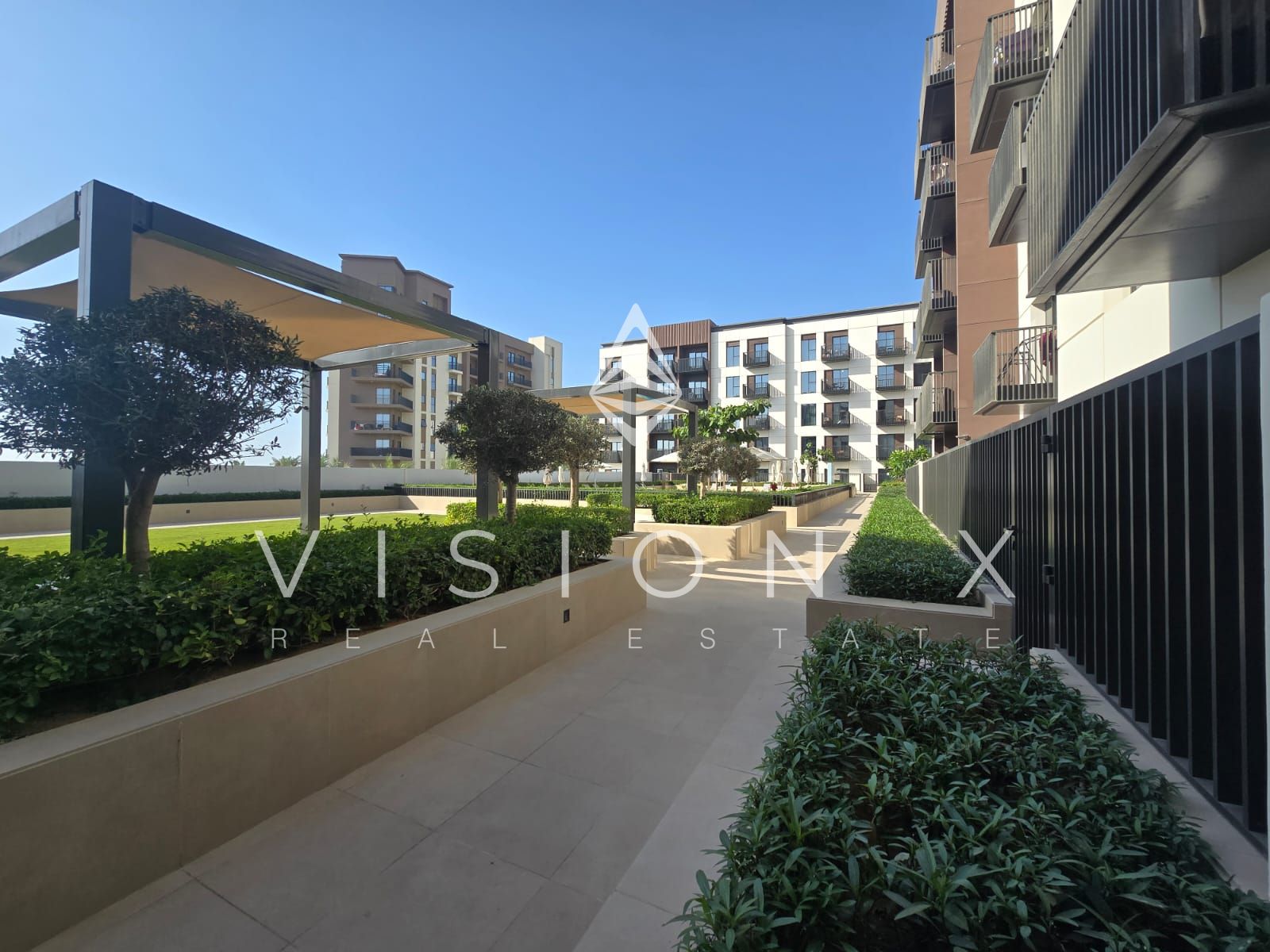 Ground Floor | Exclusive Unit | Well-Planned Design