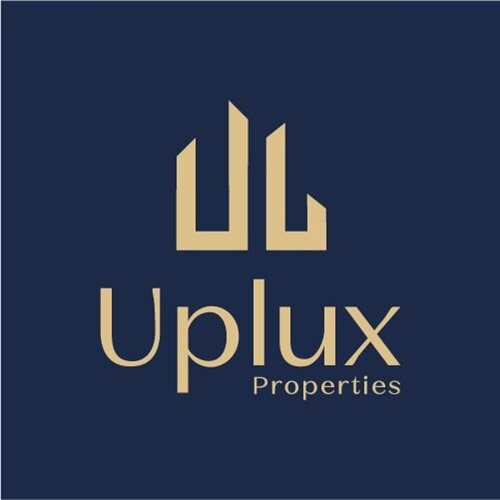 Uplux Properties logo