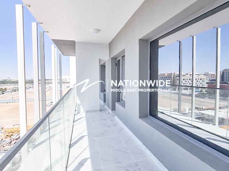 apartment card