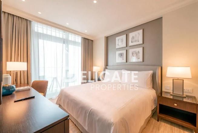 Magnificent | Premium Furnishings | Unbeatable Price