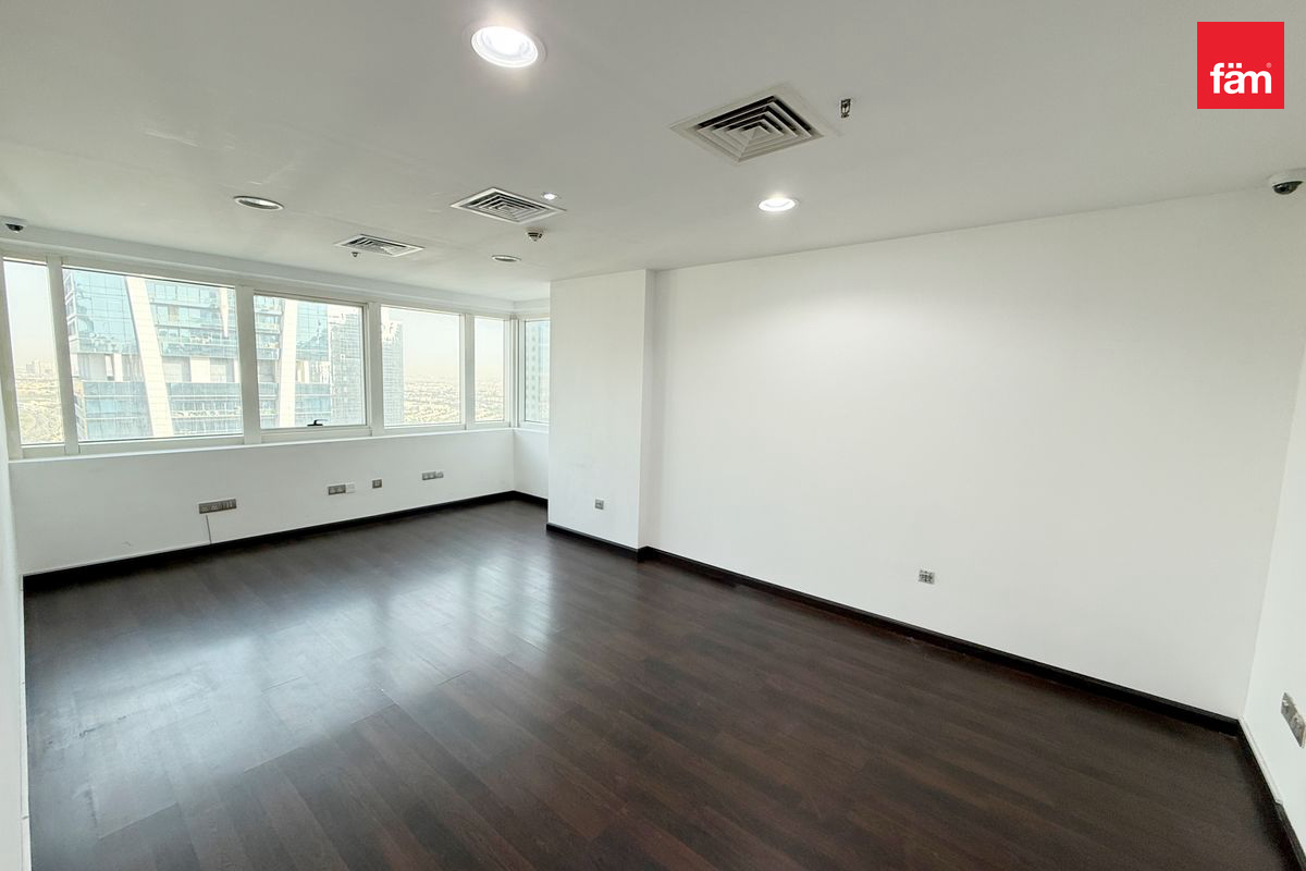 apartment card