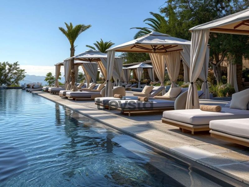 Luxury Family Living Near Wynn Casino Resort!