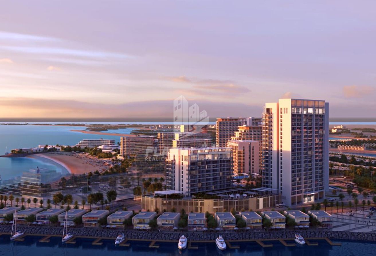 14 floor I RESALE | Beach Access project