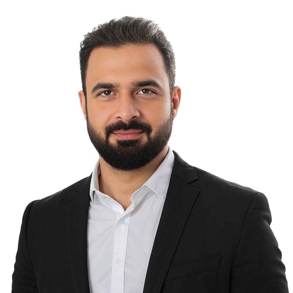 Moiz Khoja Haidar Ali