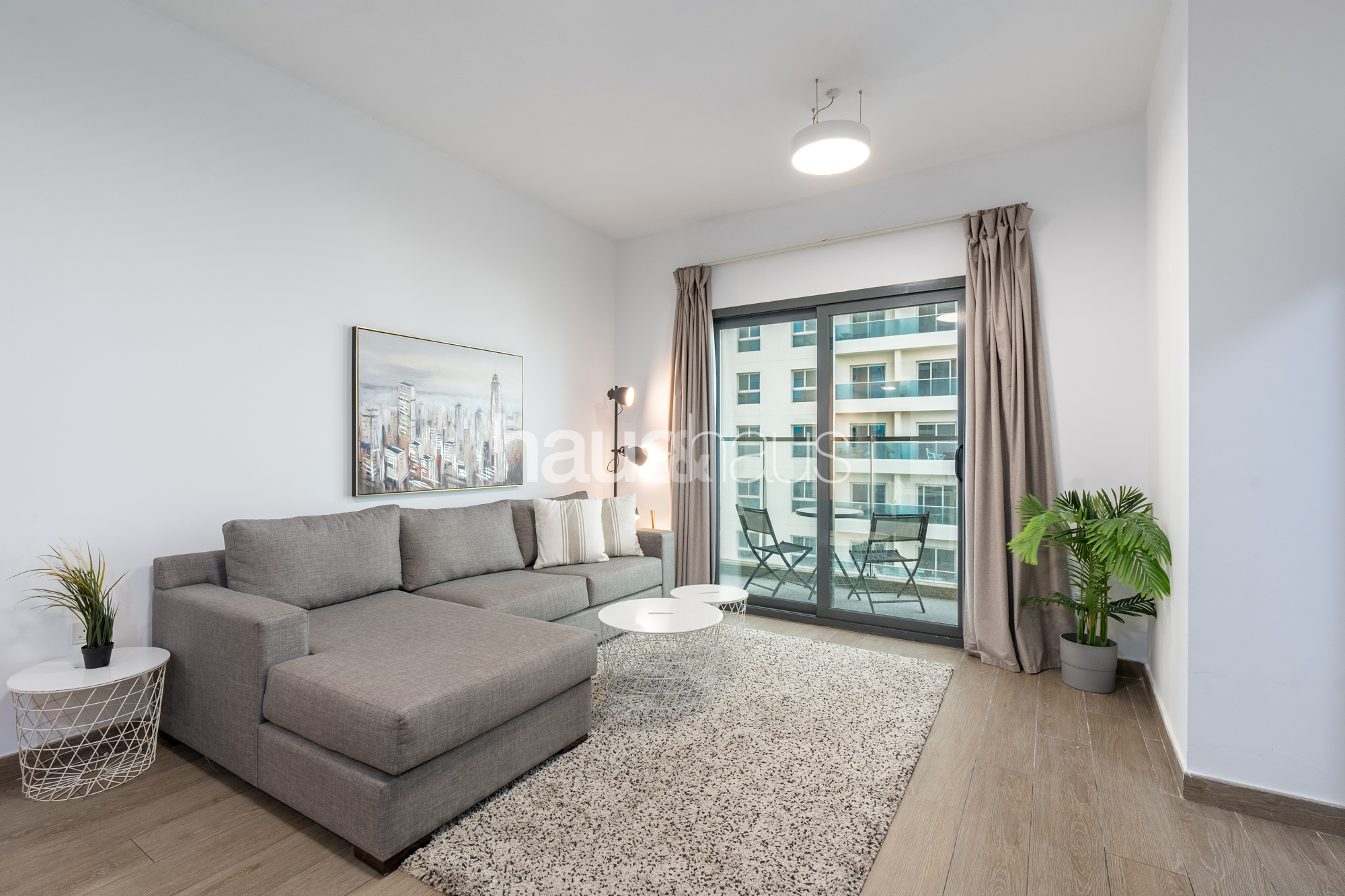 Beautiful Amenities | Modern One Bedroom