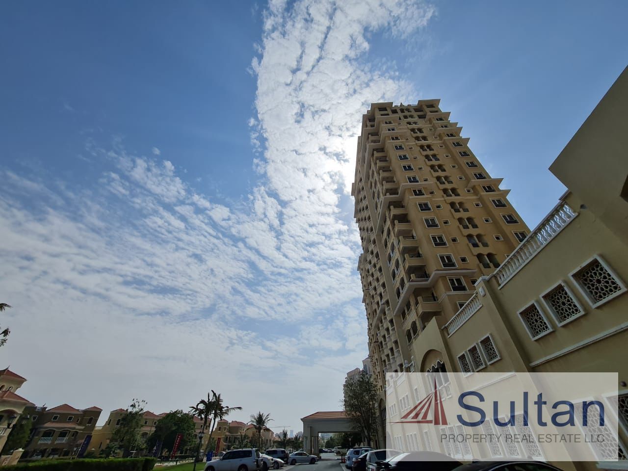 RB1 / Available Immediately | Sea View
