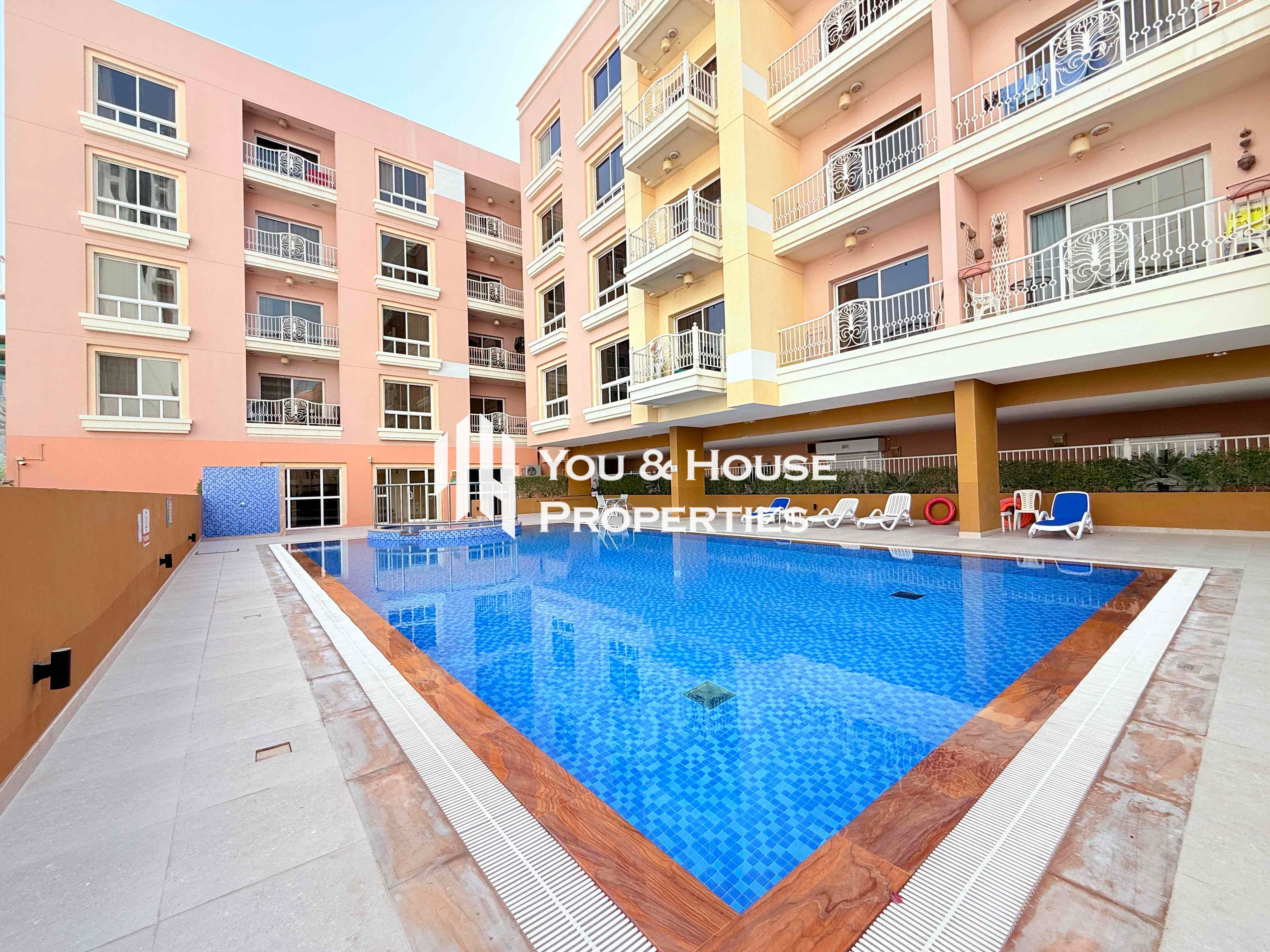 Well Maintained I Huge Layout I Spacious & Bright