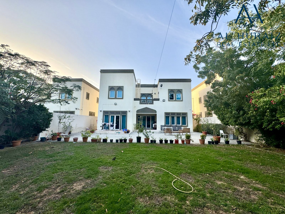 3BR | Regional Type I District 5