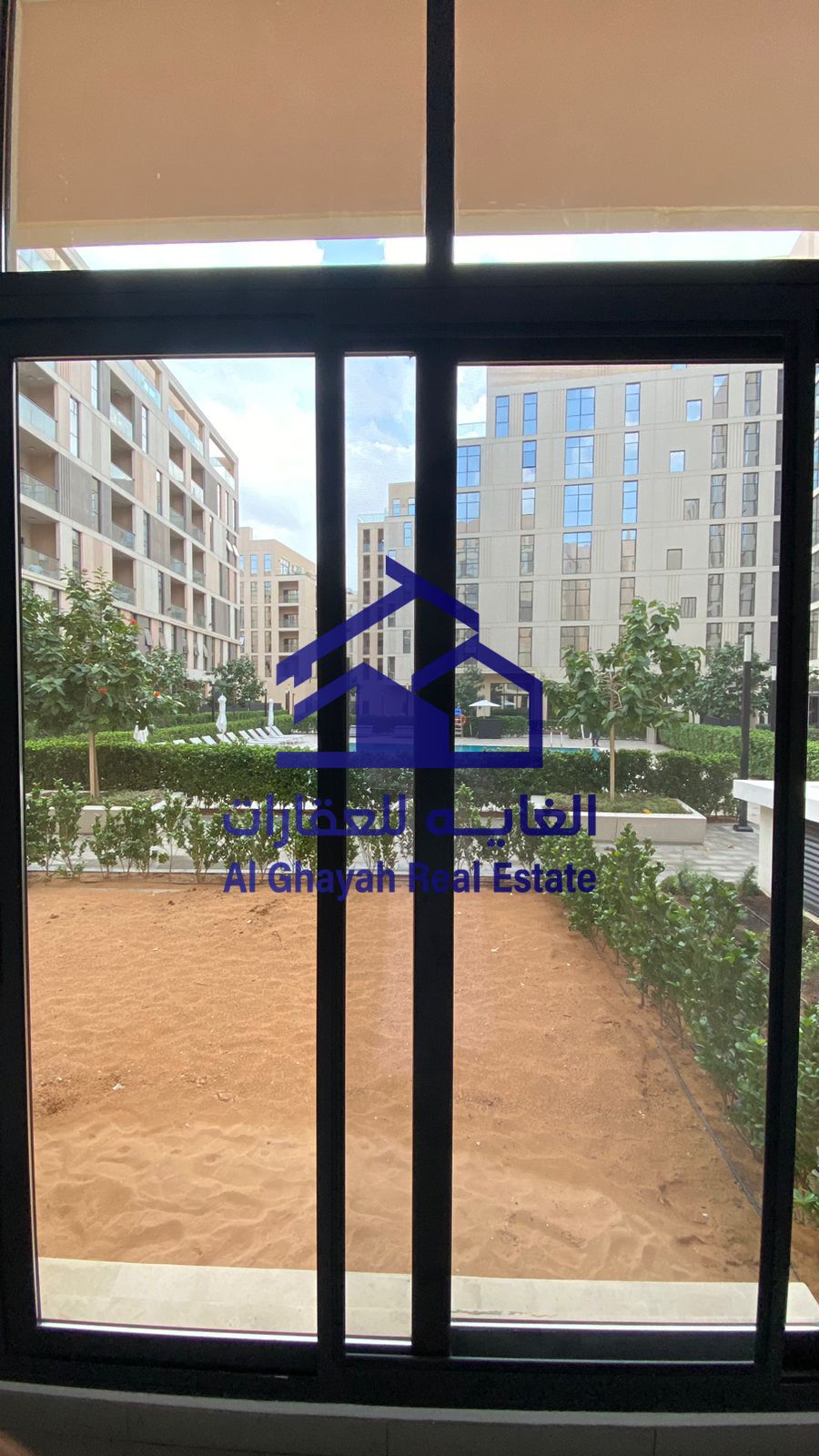 Residential apartment for sale in Sharjah, Al Mamsha project