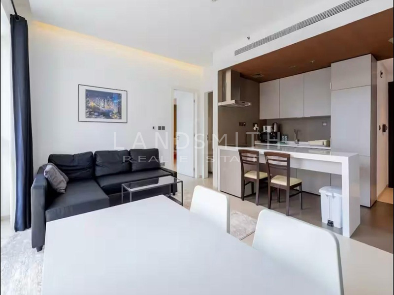 apartment card
