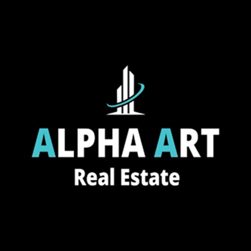 Alpha Art Real Estate