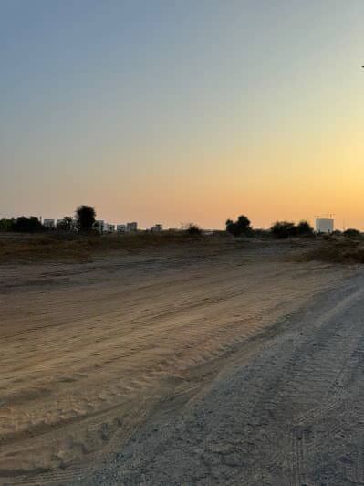 Land for Sale in Al Jurf Industrial 1