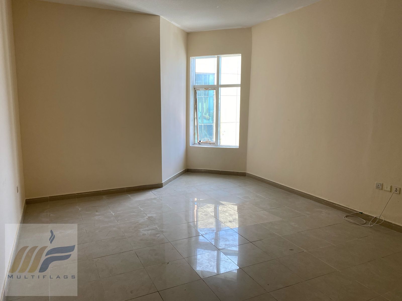 apartment card