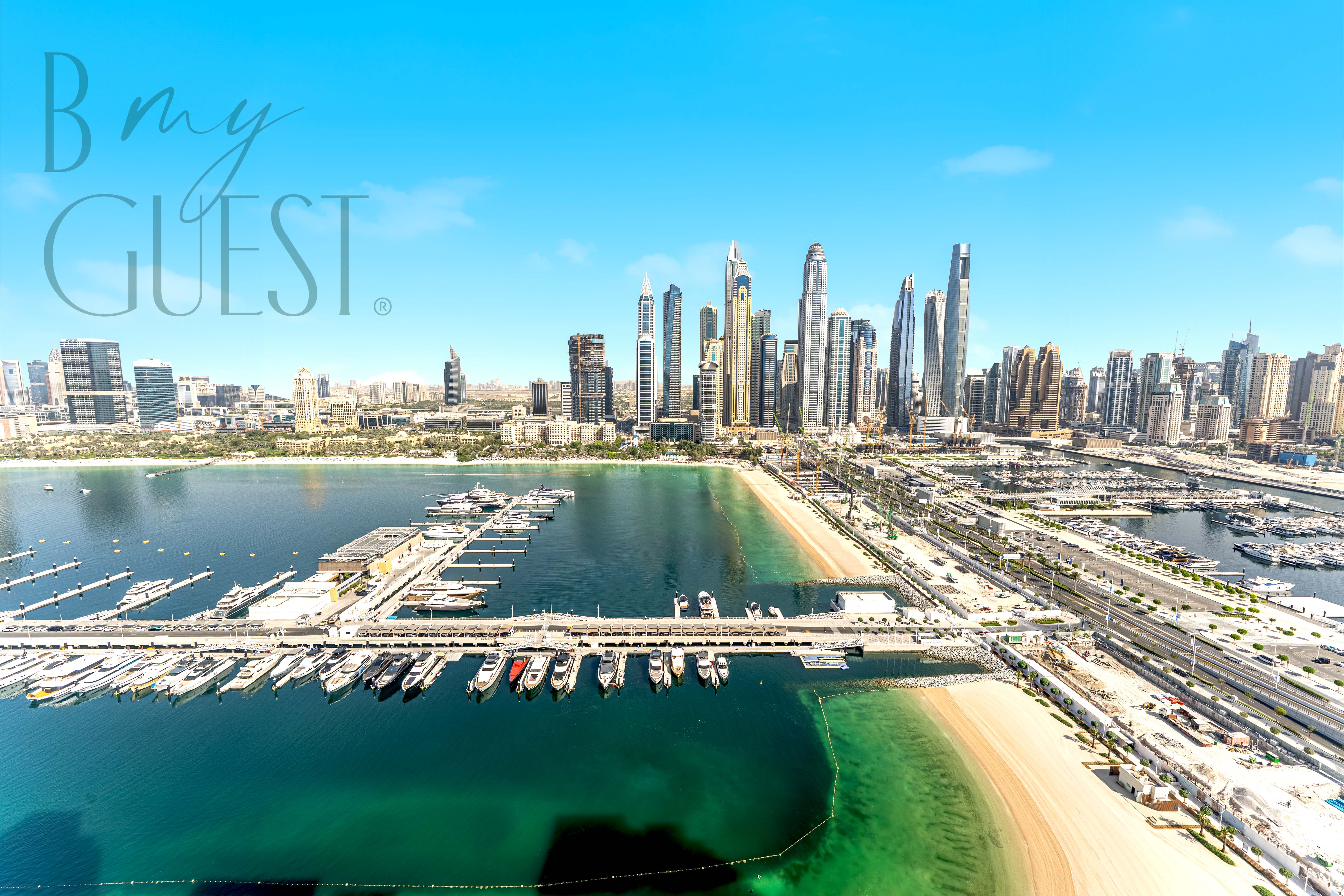 Peerless 3BR Beachfront Living in Sunrise Bay