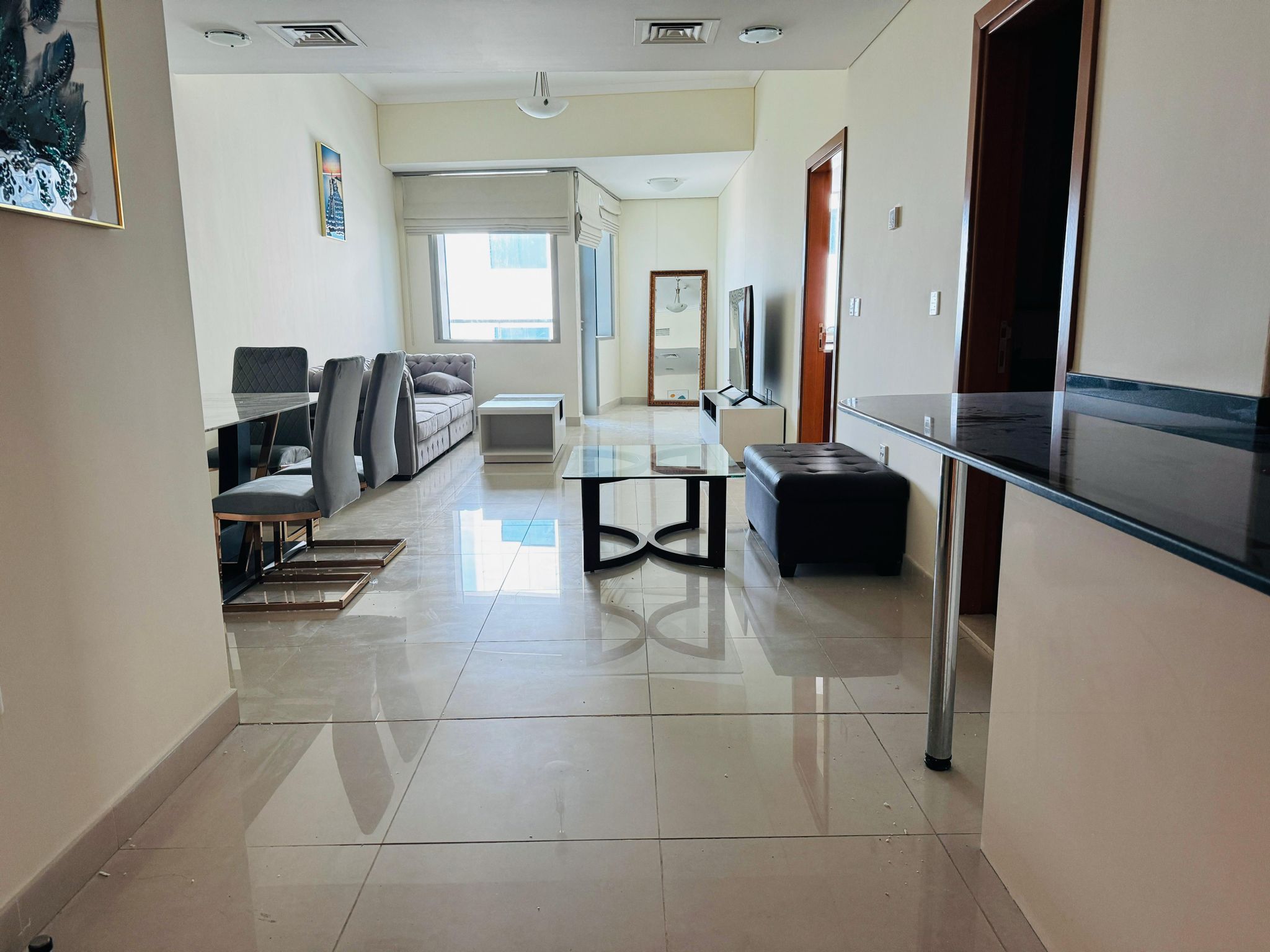 Perfectly Furnished, Beautiful View, Best Quality!