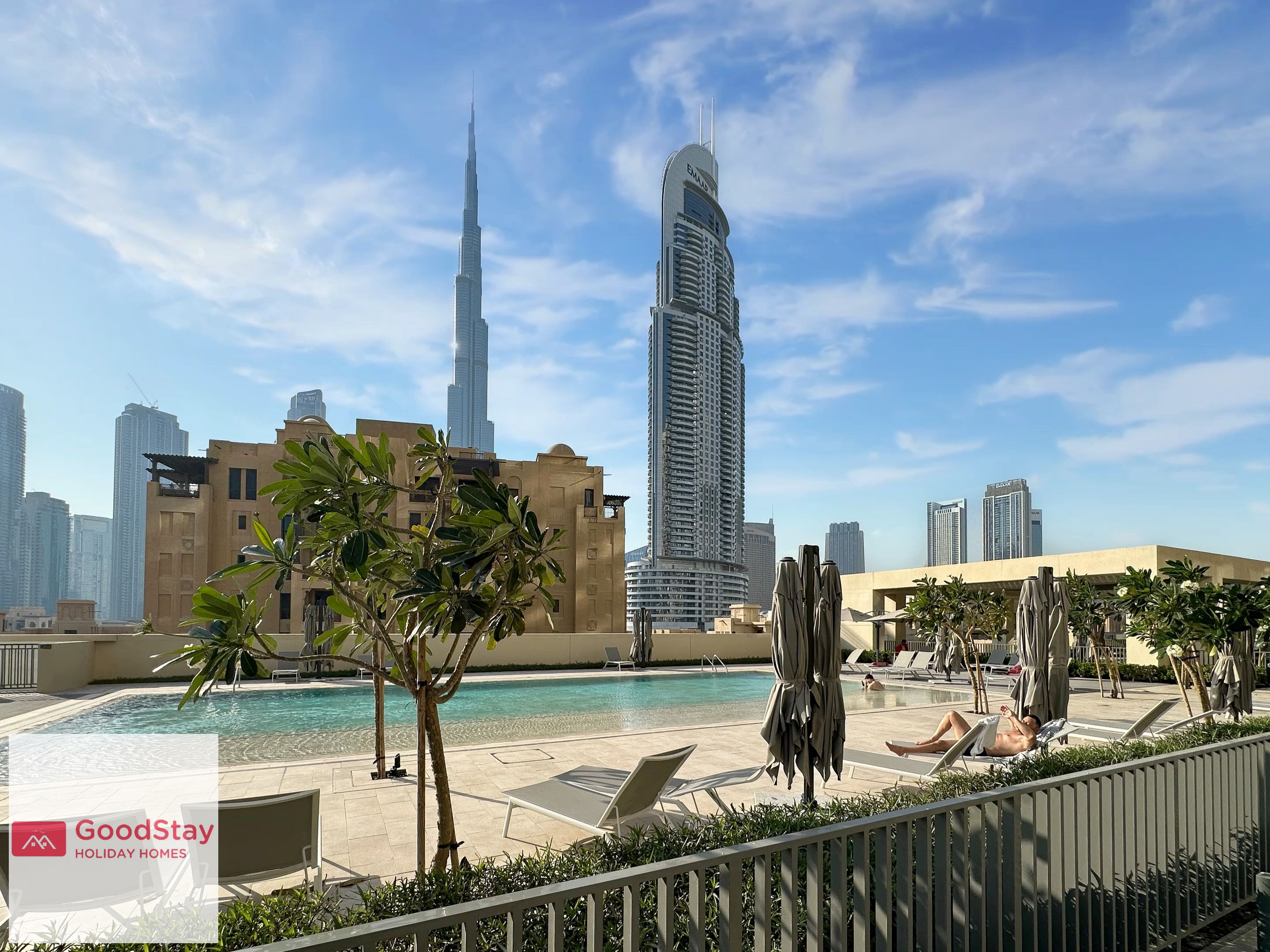 Serene 1 BR Haven Near Downtown