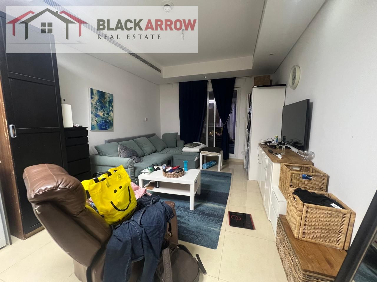 Grab it! Good ROI Studio For Sale