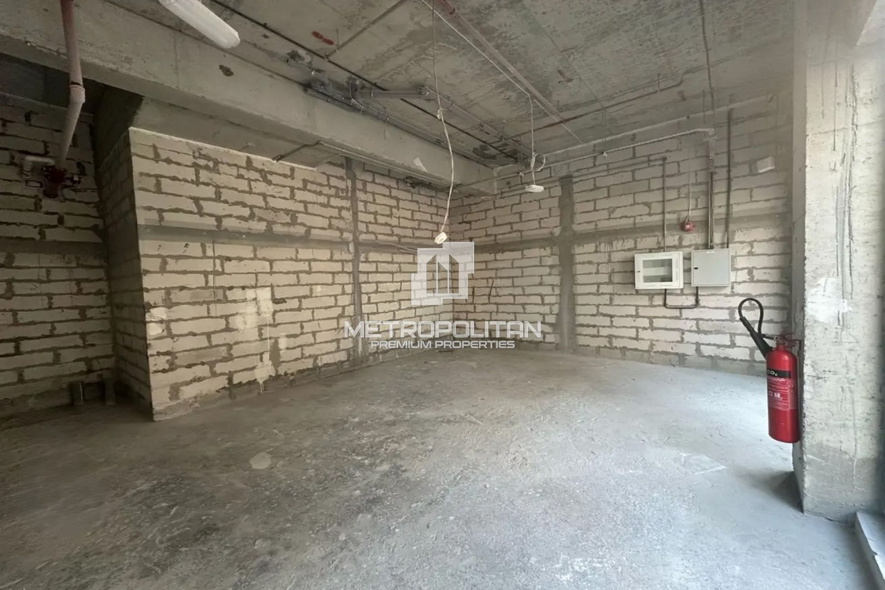 Retail Space | Prime | Strategic Location