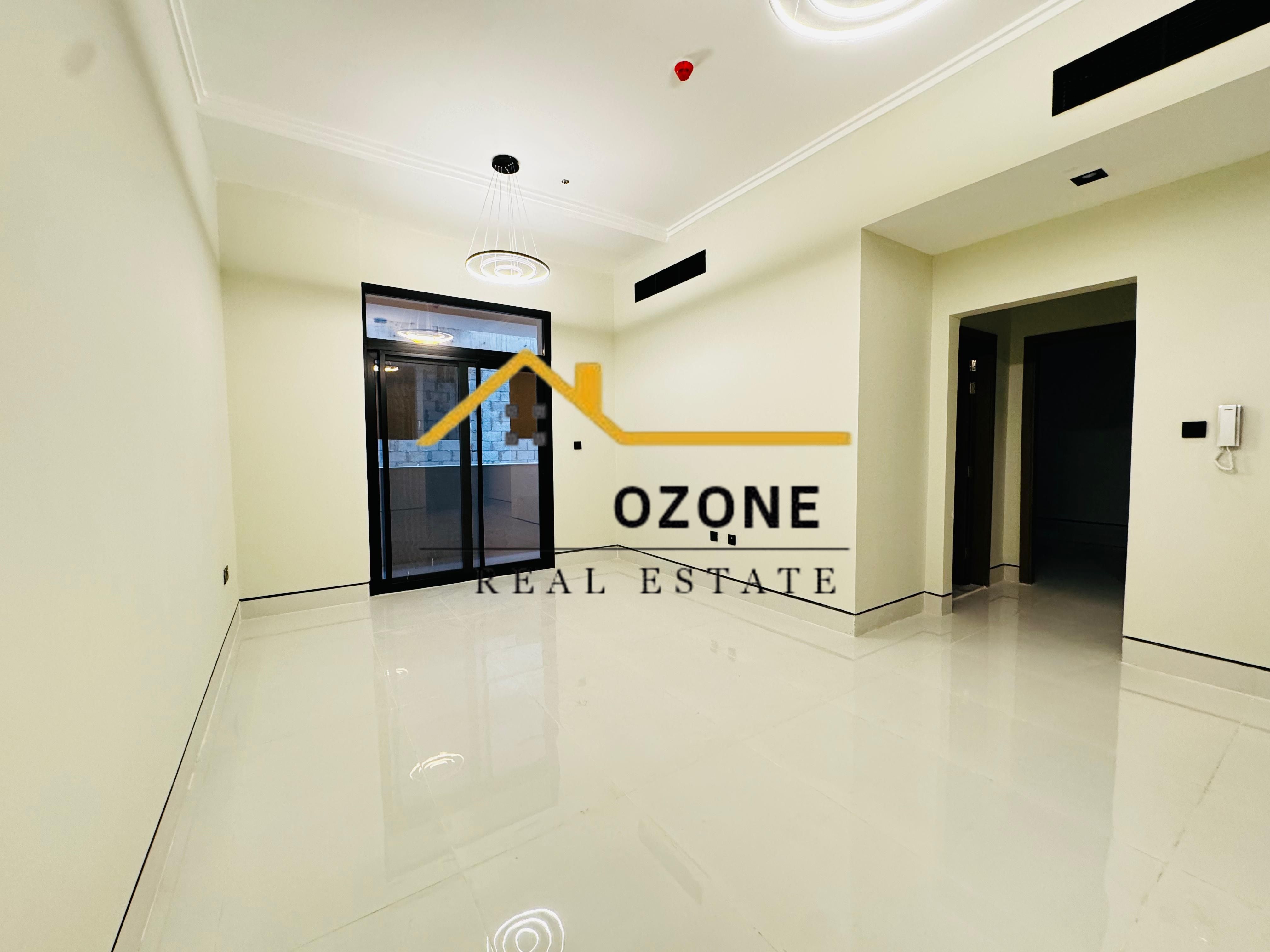 Brand new | 2 month free | double balcony | No deposits | 6 cheque | free parking