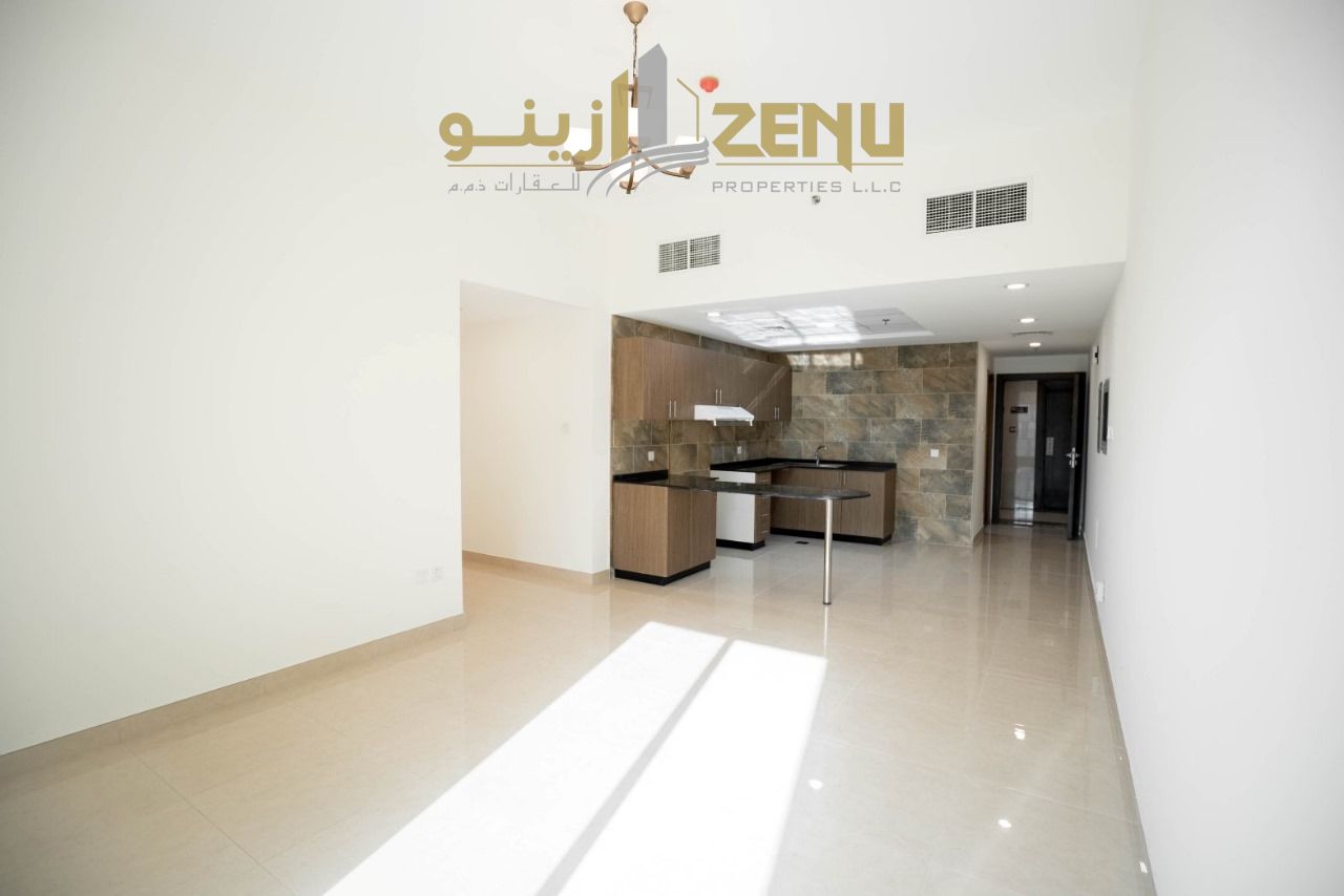 2BHK Amazing Apartment |Premium Amenities| Best Community| Well Maintained