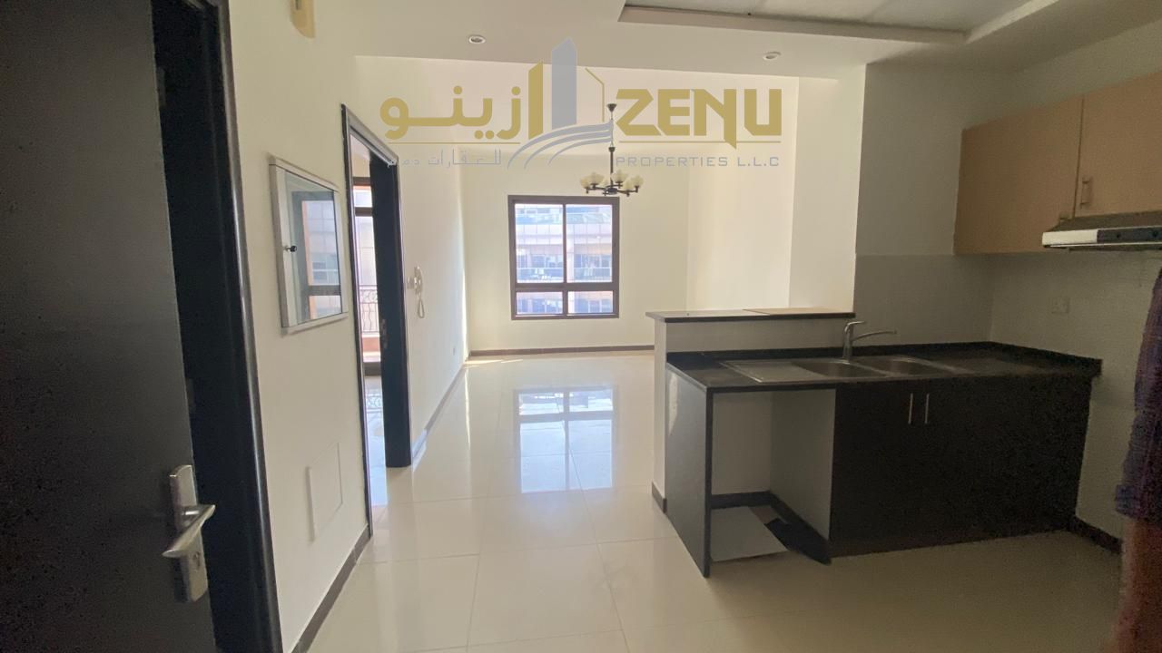 SAPCIOUS ONE BHK|WELL MAINTAINED|BEST PRICE|READY TO MOVE|