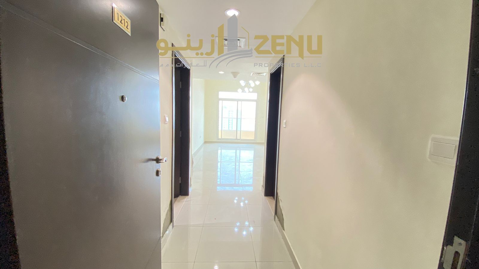 SPACIOUS ONE BHK WITH COVERED PARKING|WELL MAINTIANED|READY TOMOVE IN