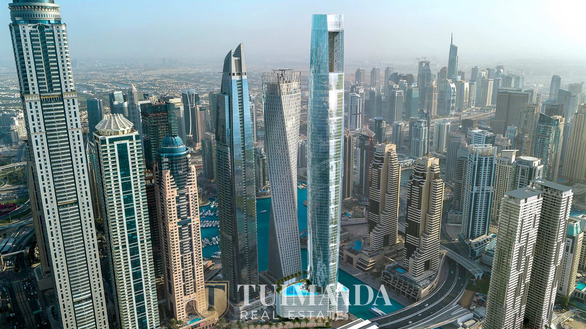 High Floor | Luxurious Studio | Great Investment