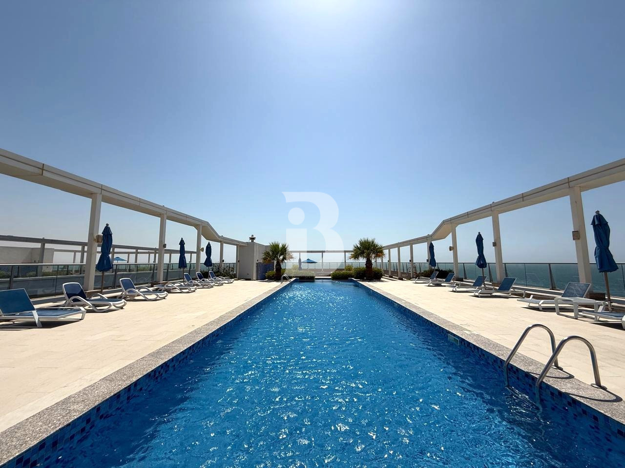 Fully Furnished | Beach Access | Chiller Free