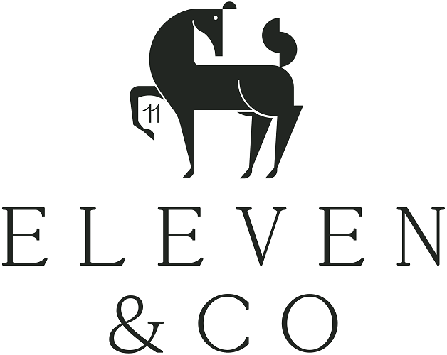 Eleven And Co International Realty logo