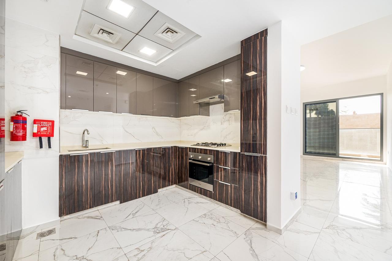 Spacious 2-bedroom | Rented | High ROI |