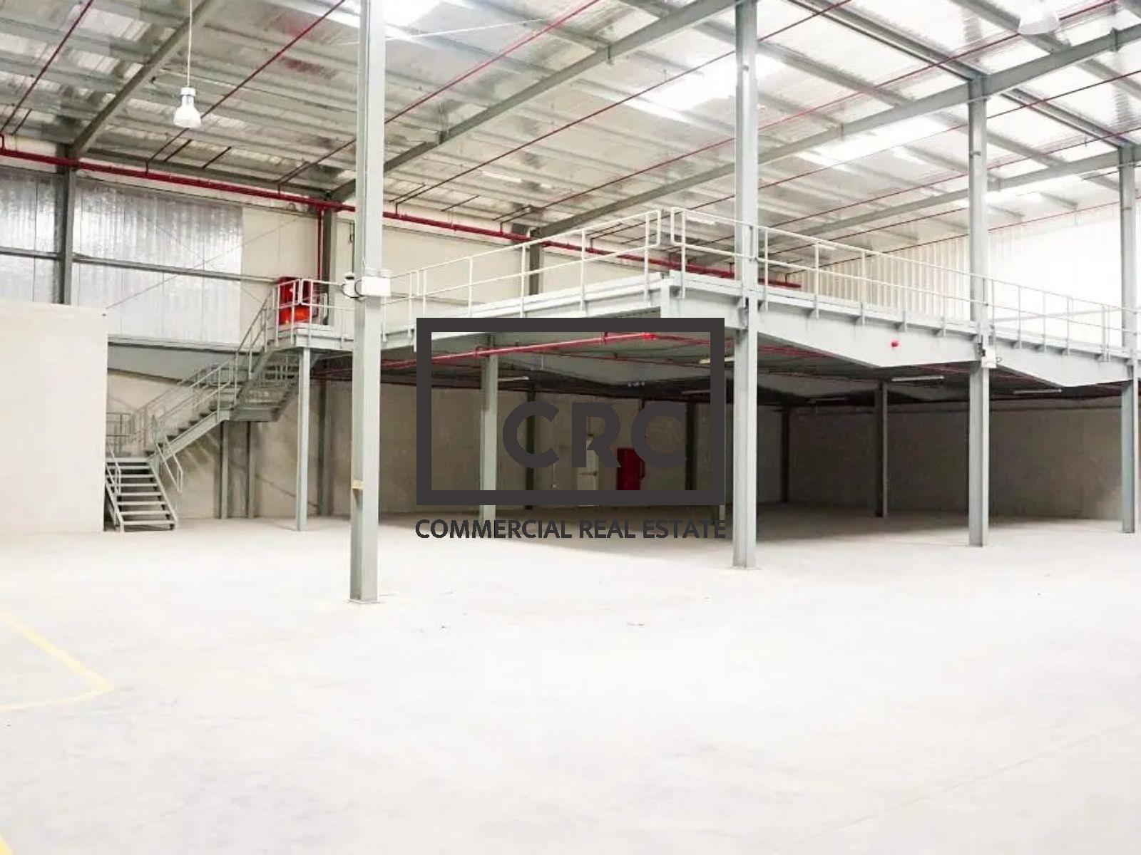 Excellent Location I For Storage Only | 20 KW