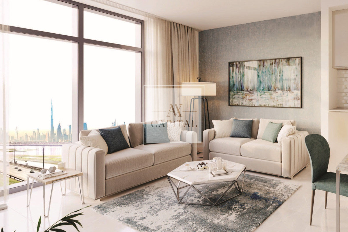 Prime Location | 08 Layout | Low Floor