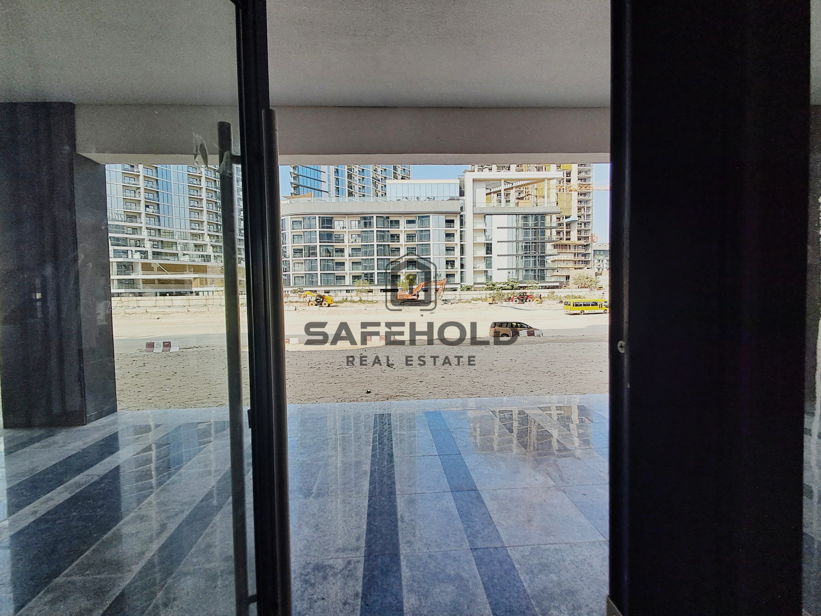 Prime Retail space | Spacious Layout | Best Price