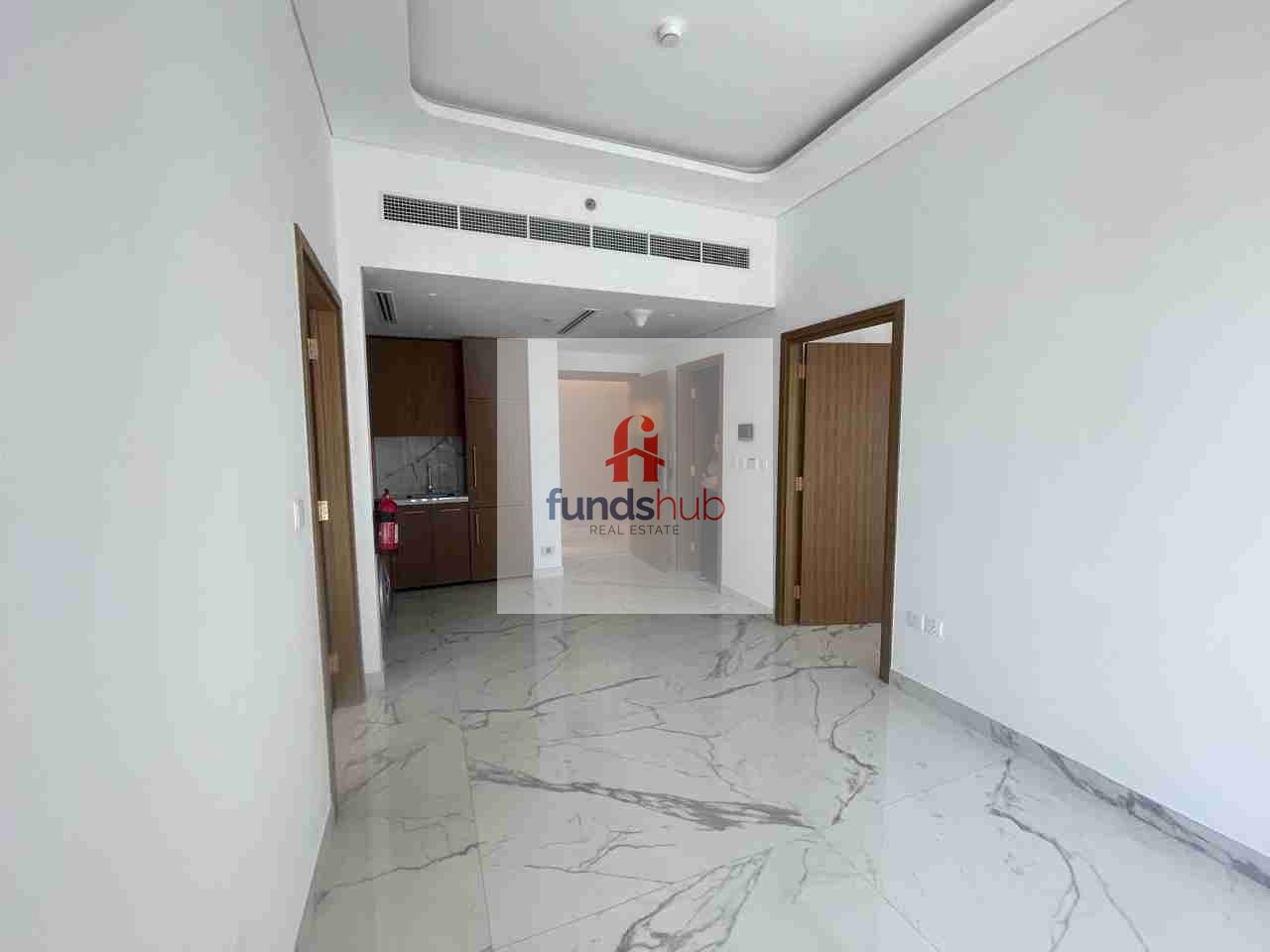 2 bed room apartment