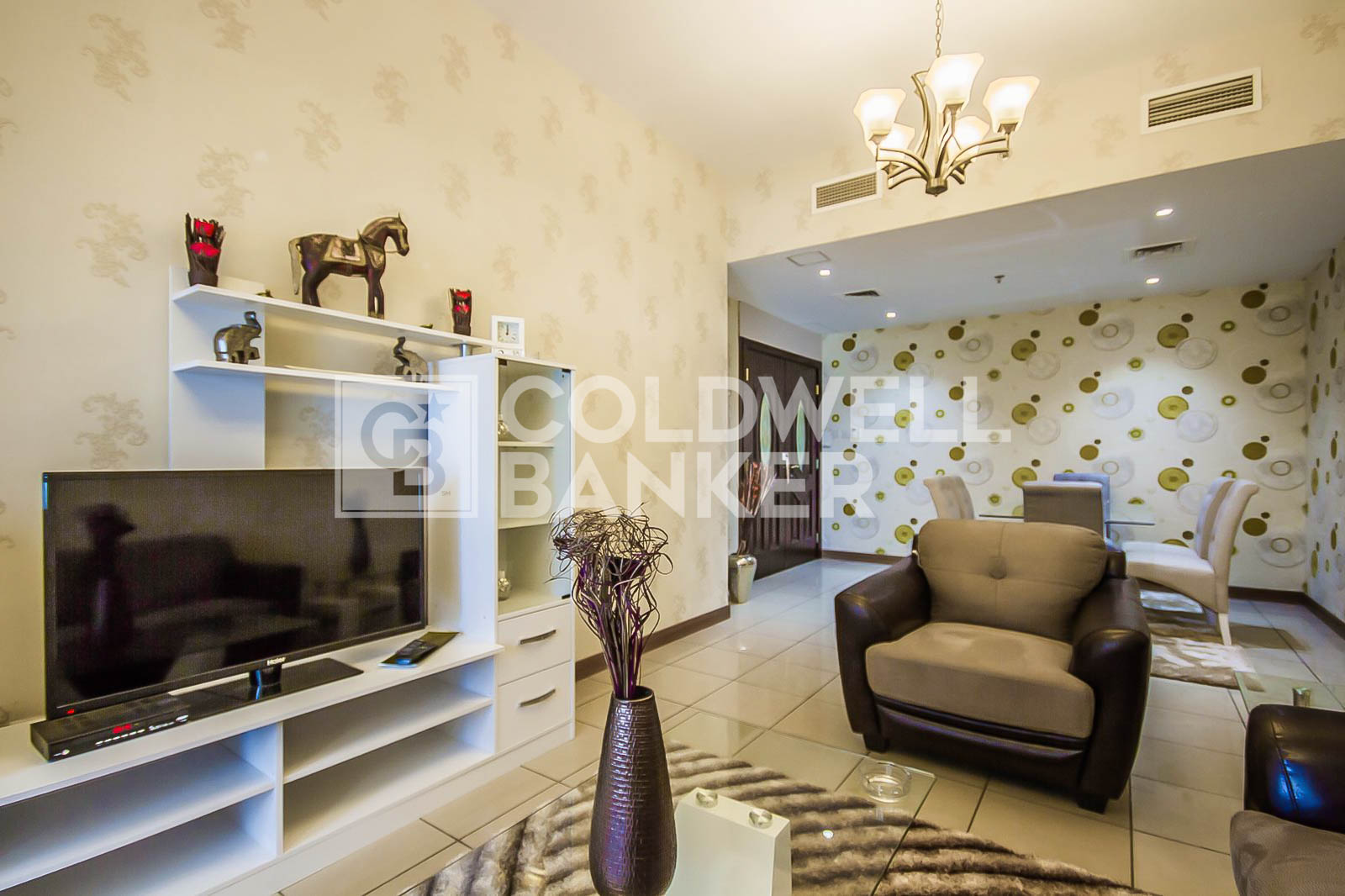 Sea View | Spacious Unit | Good Community