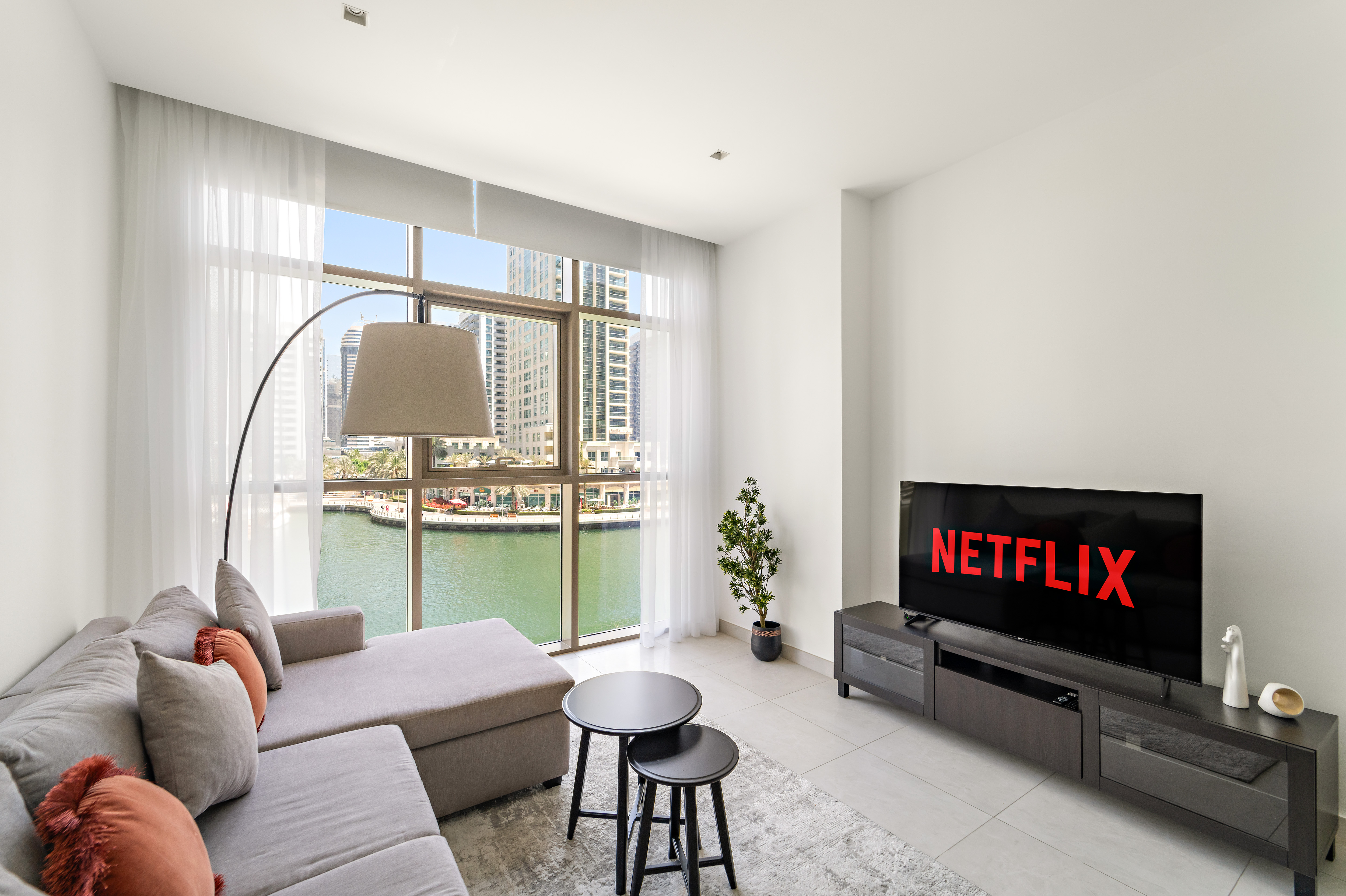 RAMADAN EXCLUSIVE DEALS | MARINA VIEWS