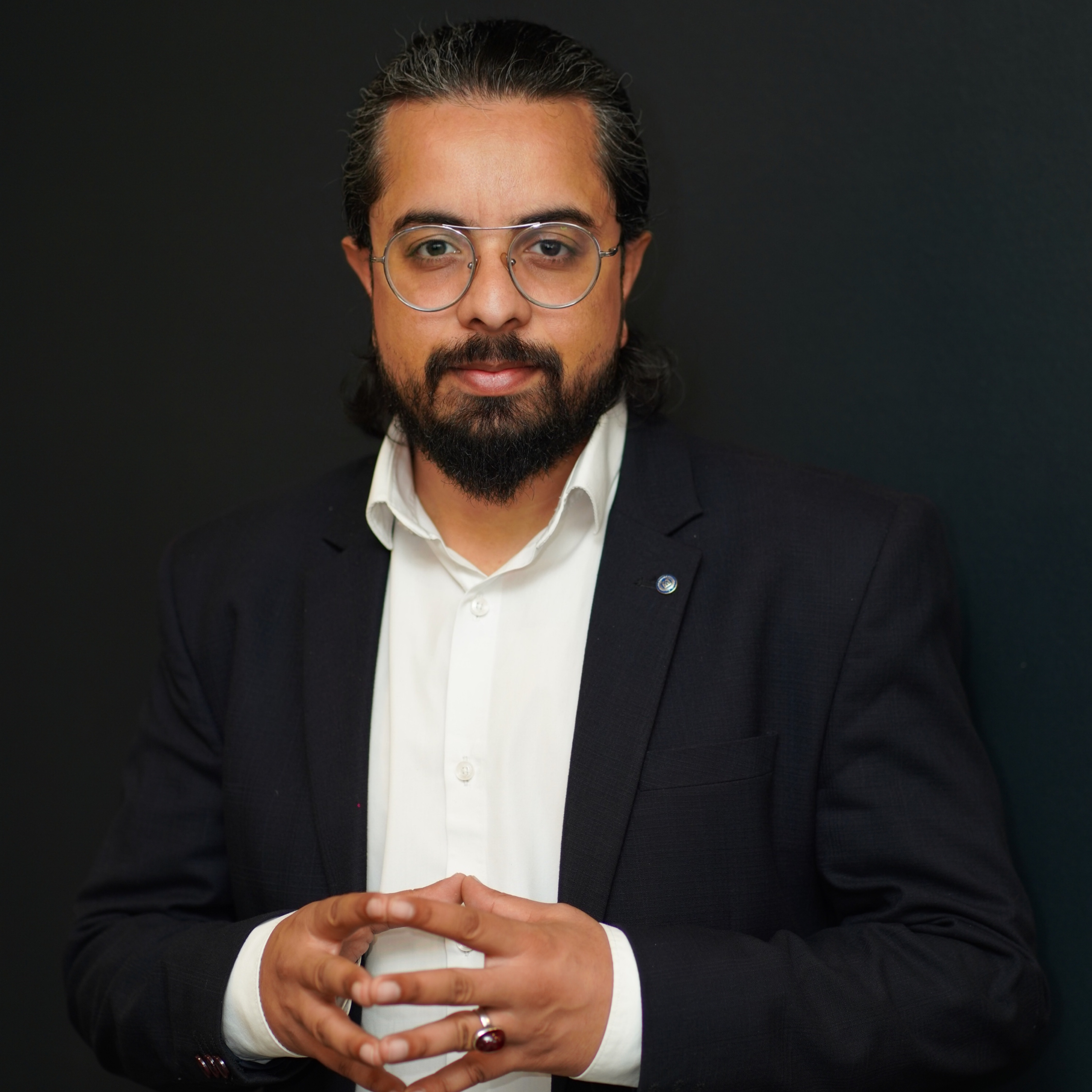 Anees Habib Mughal photo