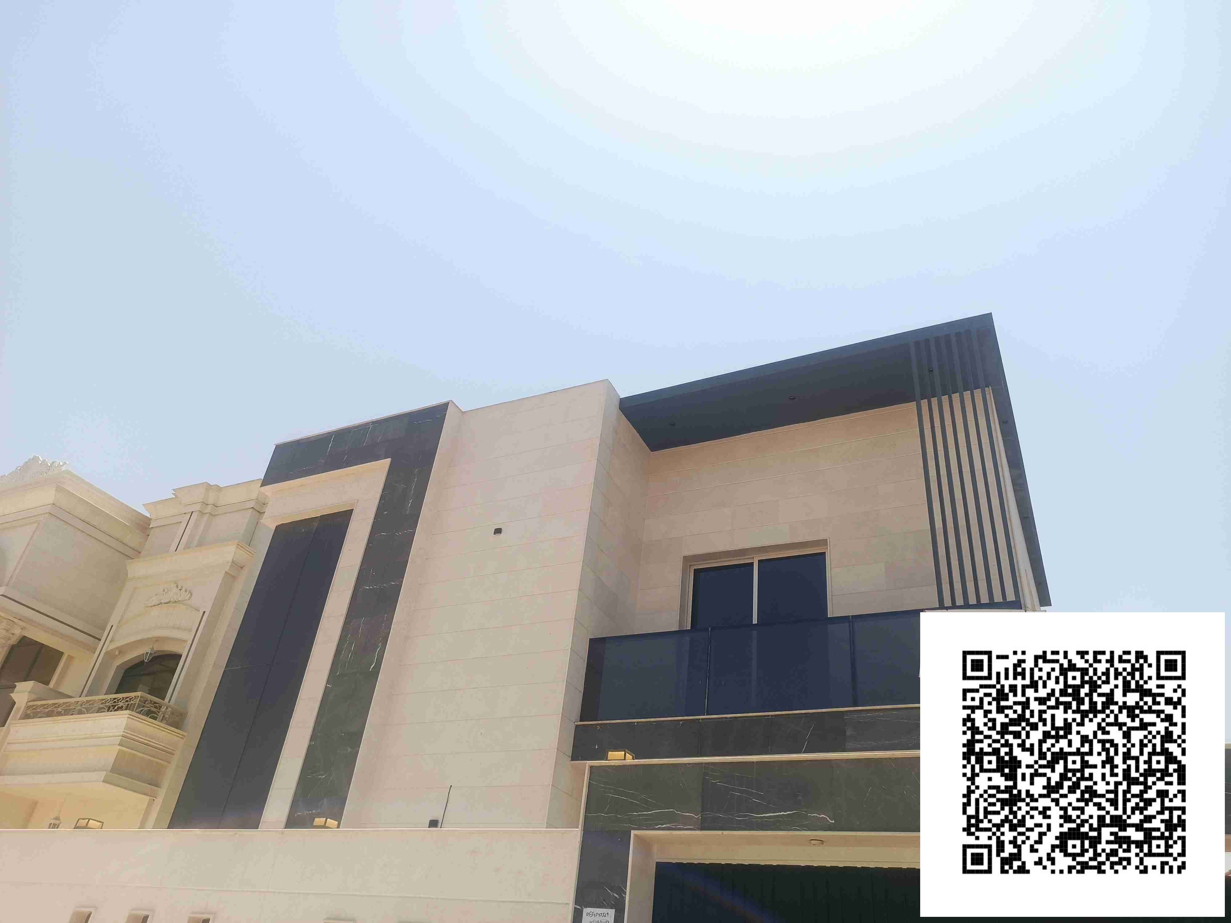 Villa for sale
