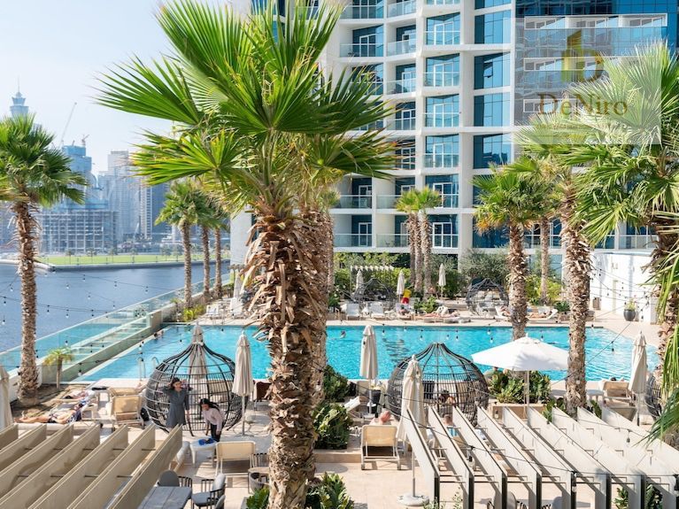 Exclusive Weekend Offer: Luxury, Comfort & Flexibility in the Heart of Dubai