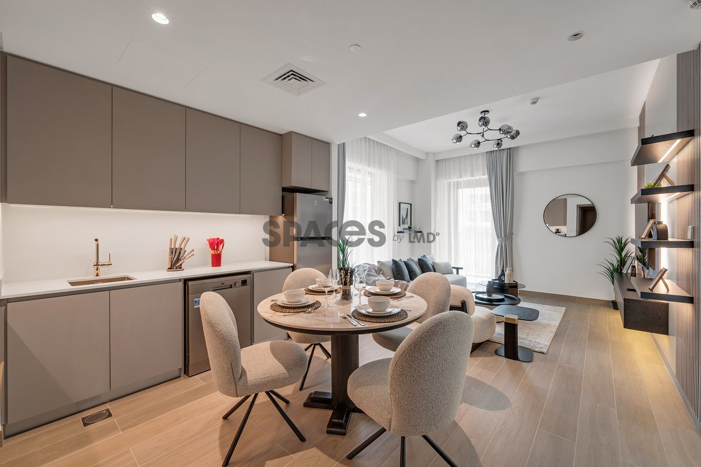0 Commission- Lagoon Beach Access- Luxurious