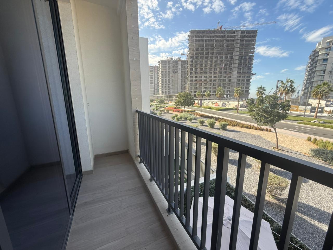 Townhouse || Fully Furnished || Beach Access