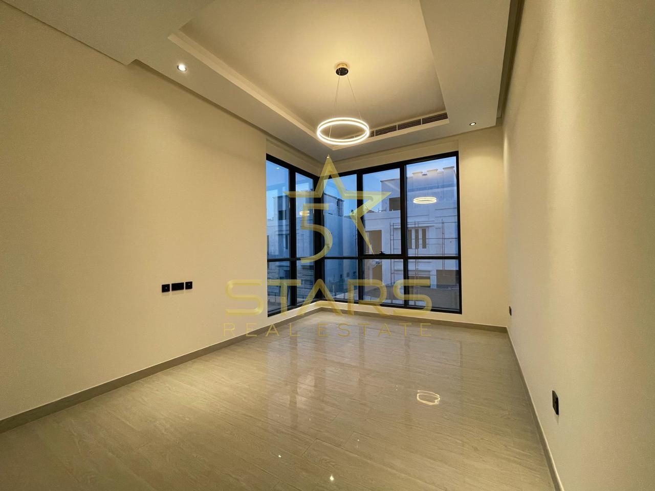 For Sale - Elegant Villa in Hoshi Area, Sharjah