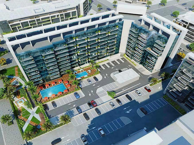 EASY PAYMENT PLAN| NEAR TO HAND OVER | 2YEARS PP