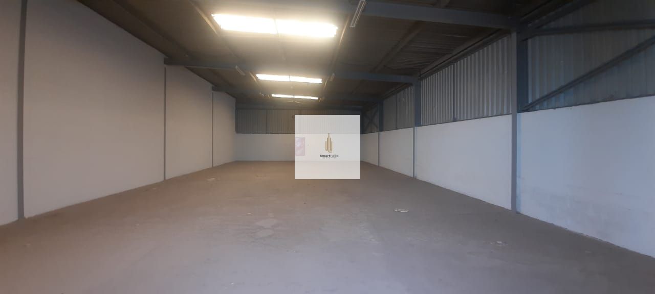 Warehouse Available For Rent In Ras Al Khor