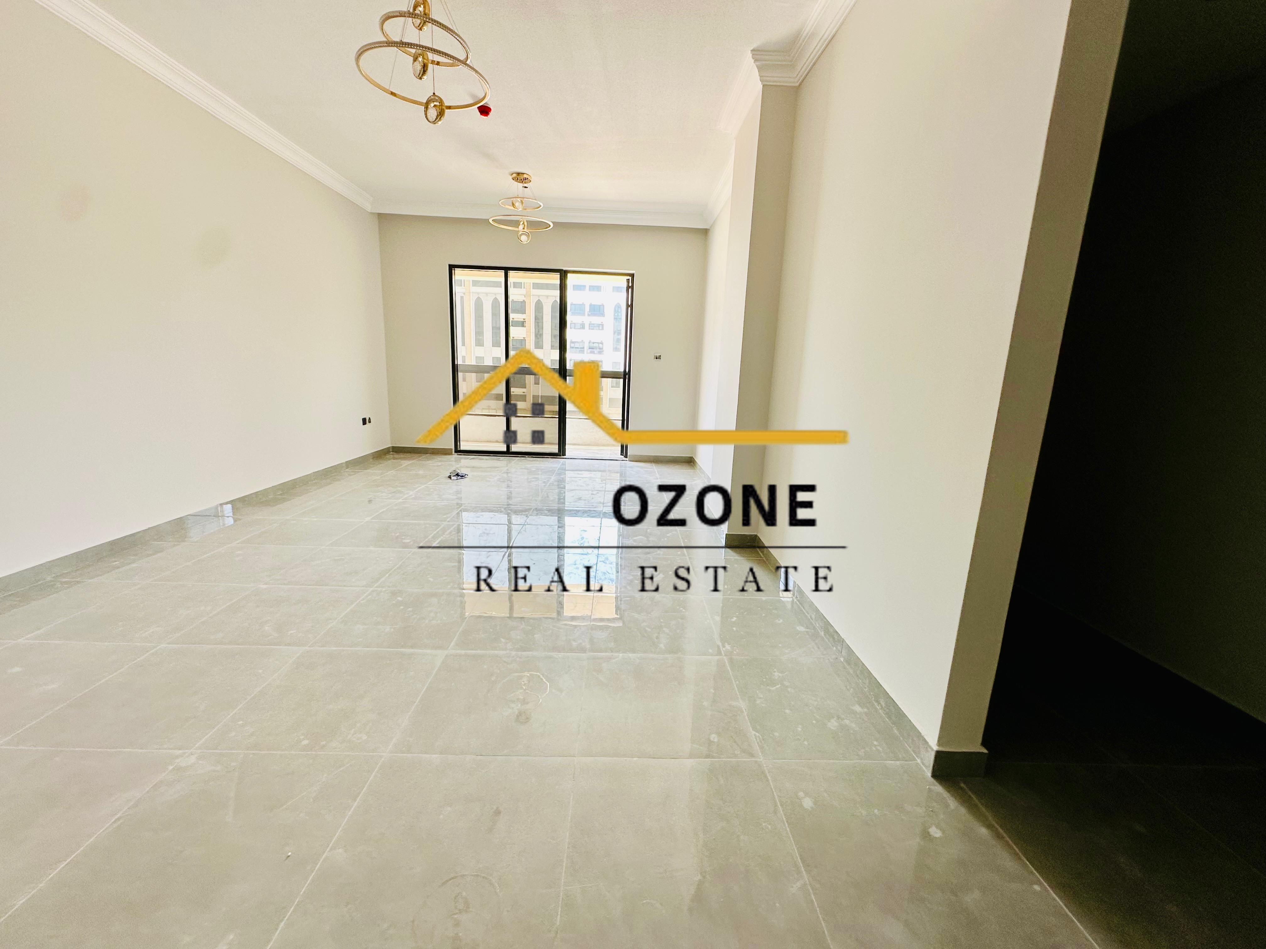 Brand New Building Only For Families\°°Wardrobes\°°Parking