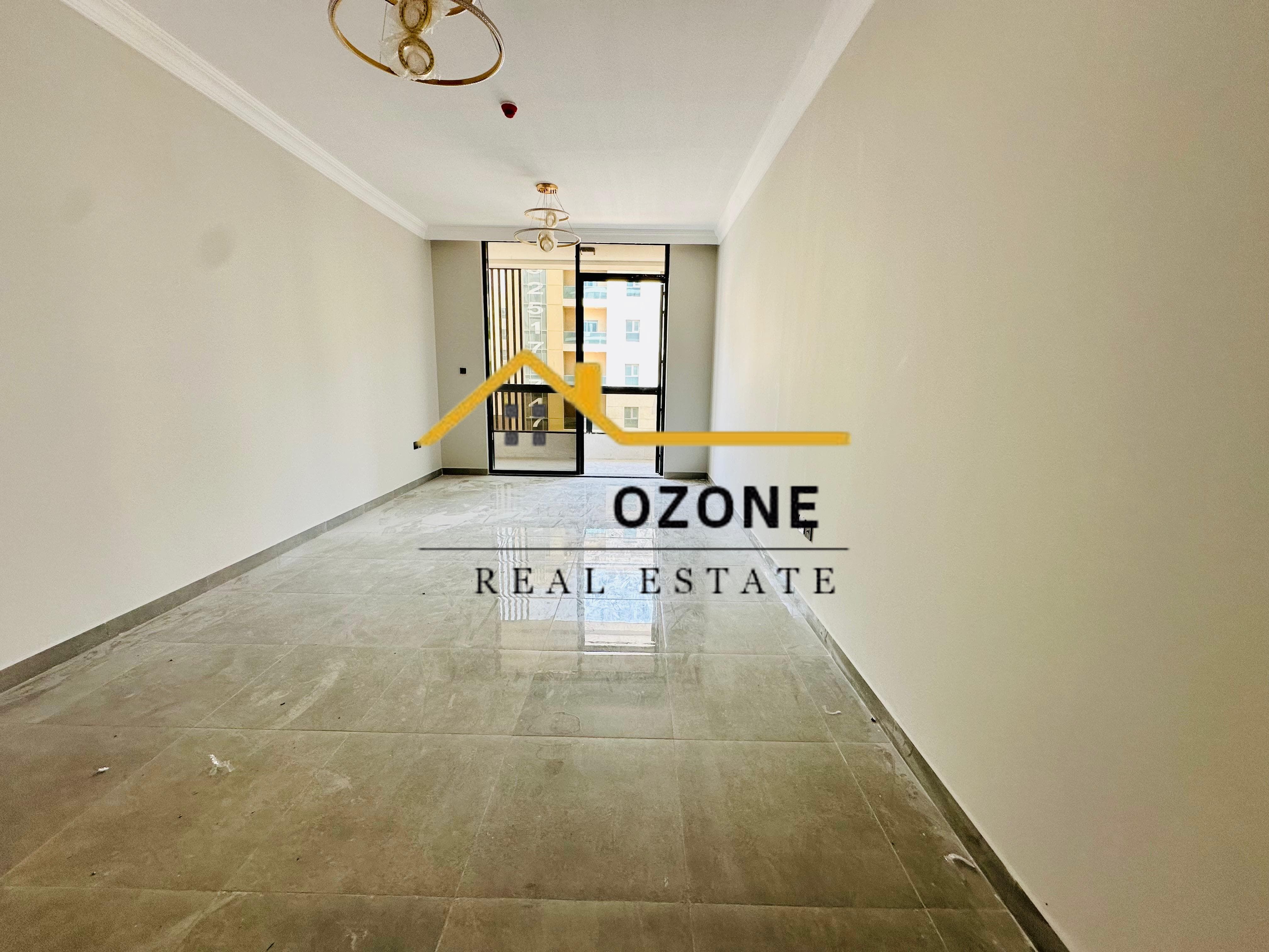 Hot Offer Brand New Building Only For Families\° °Wardrobes\° °Parking\°°Open View Balcony