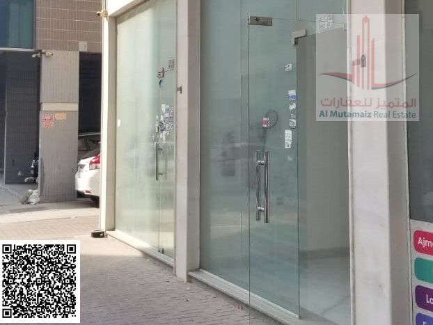 shop for rent Al hamidia Al mazena _