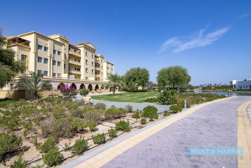 1 Bedroom for Sale Yasmin Village - Family Friendly - Ideal Investment