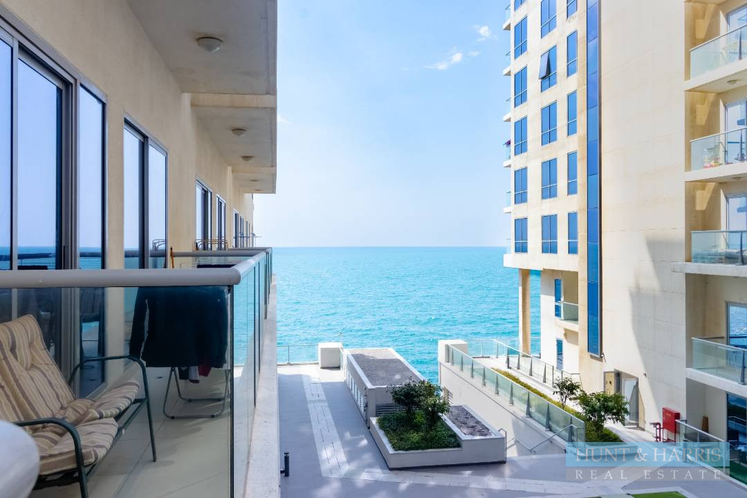 1 Bedroom for Sale in Al Marjan Island - Upgraded - Investor Deal